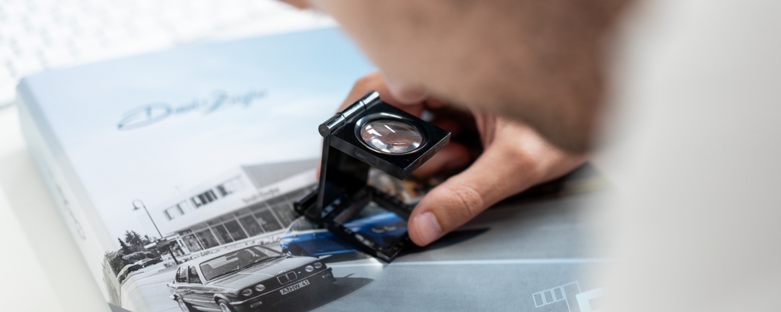 Mediengestalter/ -in (m/w/d) Digital & Print in Teilzeit, 2. Bild